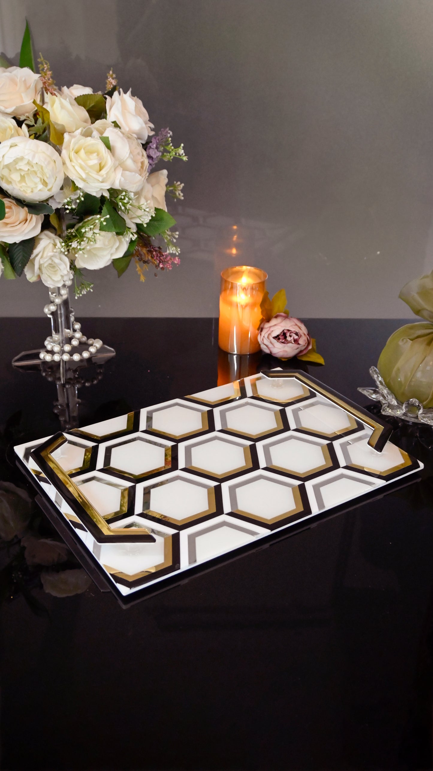 Beehive: Standard Tray